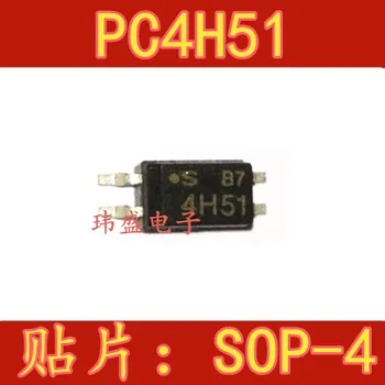 10 adet PC4H51 4H51 SOP-4
