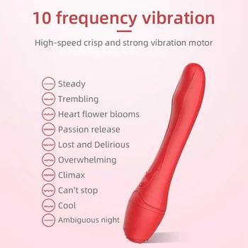 2021 Gül Şekli Vajina Emme Isıtma Vibratör Klitoris Meme Klitoris Stimülatörü Yapay Penis Vibratörler Kadın Seks Oyuncakları Yetişkinler Kadınlar İçin