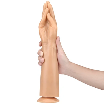 Büyük Fisting PVC Anal Plug prostat masaj aleti Auns Masturbator Butt Plug Stimülasyon Klitoral Stimülatörü Seks Aracı Anal Seks Oyuncakları