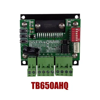 CNC MACH3 USB TB650AHQ kontrol kartı CNC gravür için 5V PLC programlanabilir