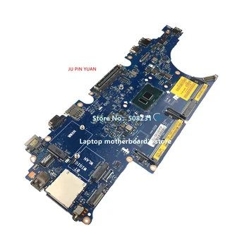 DELL Latitude için E5470 Laptop Anakart CN - 0HCP0K 0HCP0K HCP0K ADM70 LA-C631P İle I5-6300U CPU DDR4 %100 % Tam Test
