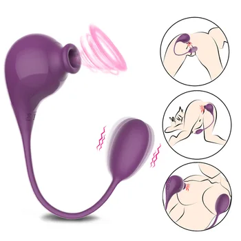 Emme Vibratörler Kadınlar İçin Klitoris G-spot Stimülatörü Masturbator Masaj Klitoris Enayi Kadın Anal Plug Vibratör Seks Oyuncakları