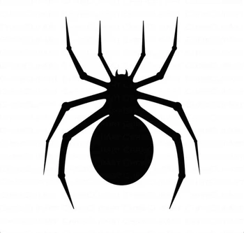 Hayvan örümcek şekli Metal kesme Die DIY Scrapbooking dekorasyon el sanatları için