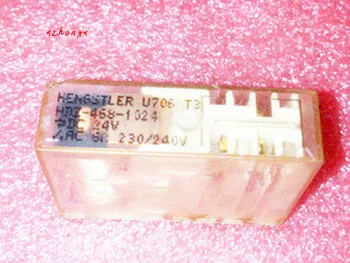 HDZ-468-1024-DC24V röle