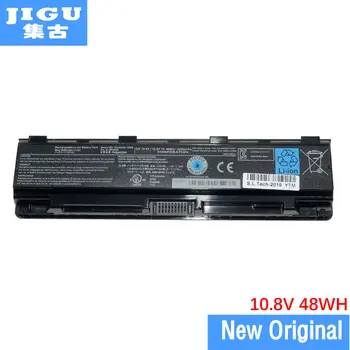 JIGU Laptop toshiba için batarya Uydu C850 C850D C855D C855 PA5023U-1BRS PA5024U-1BRS PA5024 PA5023 PA5024U C870 C875