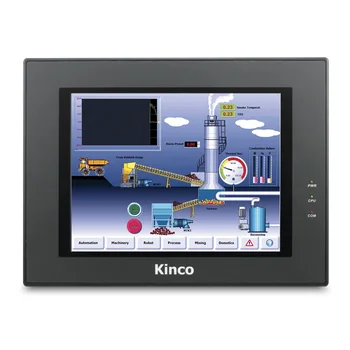 Kinco MT4532TE HMI Dokunmatik Ekran 10.1 inç 1024*600 Ethernet 1 USB Host kutuda yeni