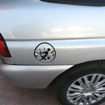 Komik araba sticker yüksek hava tüketimi sticker vinil araba sticker Citroen C-Quatre için C-Triomphe Picasso C1 C2 C3 C4 C4L C5