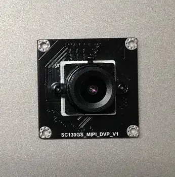 SC130GS Arkadan aydınlatmalı Küresel Pozlama CMOS Modülü