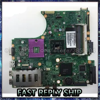 SHELI HP 4410s 4510s Anakart İçin GM45 DDR2 574510-001