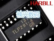 TLP291-4GB SOP16 TLP291-4