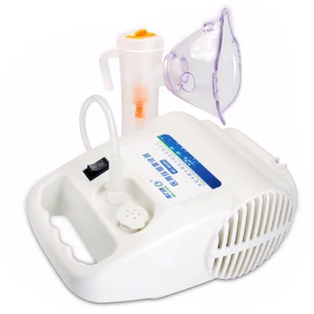 Tıbbi sınıf nebulizatör bebek yetişkin ev tıbbi sıkıştırma pet nebulizatör MI-M680