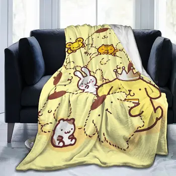 Ultra yumuşak kanepe battaniyesi Kapak Battaniye Karikatür Karikatür Yatak Pazen katlı Kanepe yatak odası dekoru Çocuklar ve Yetişkinler için 278698893