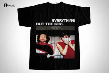 Yeni Her Şey Ama Kız T-Shirt Her Şey Ama Kız Hayranları Hediye Pamuk Tee Gömlek Unisex