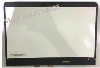 Yeni orijinal Hp Spectre x360 13-W serisi 13-w021tu 13-w063nr Laptop LCD Dokunmatik Ekran takımı ücretsiz kargo 1920*1080