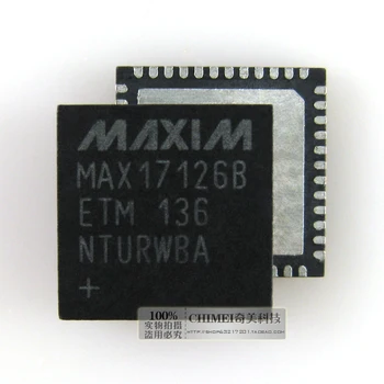 Ücretsiz Teslimat. MAX17126B MAX17126BETM LCD IC çipleri